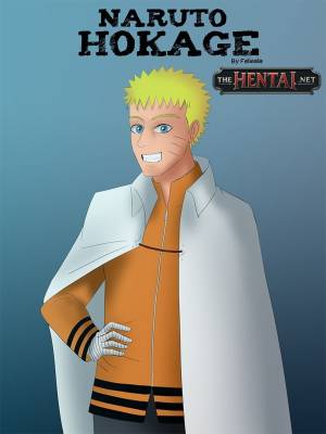 Naruto Hokage