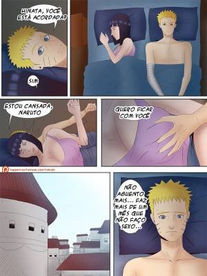 Naruto Hokage By Felsala Hentai pt-br 04
