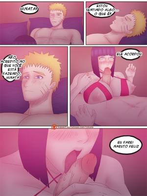 Naruto Hokage Part 2 Hentai pt-br 04