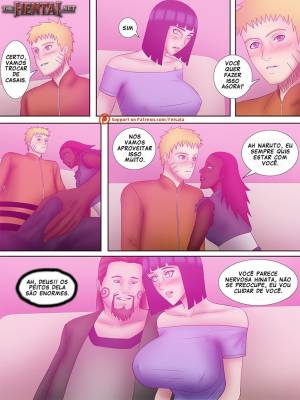 Naruto Hokage Part 3 Hentai pt-br 04
