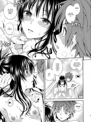 Orange Revolution Hentai pt-br 11