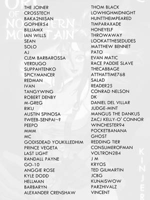 Orc Of The Northern Mountain Hentai pt-br 19