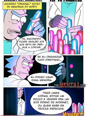 Pleasure Trip Part 5  Hentai pt-br 34