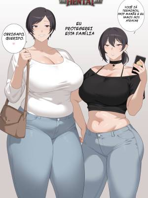 PRESSURE: Korean Rice Bunnies Hentai pt-br 61