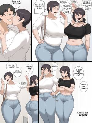 PRESSURE: Korean Rice Bunnies Hentai pt-br 62