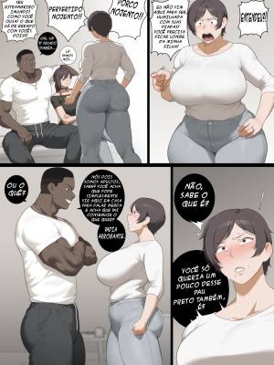 PRESSURE: Korean Rice Bunnies Hentai pt-br 69