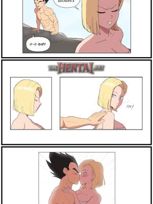 Prideful Attraction Hentai pt-br 04