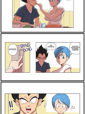 Prideful Attraction Hentai pt-br 16