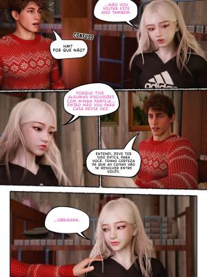 Red Bread's 2025 Christmas Special Hentai pt-br 05