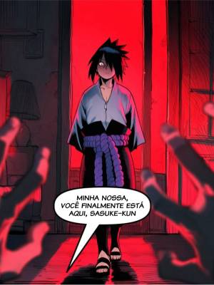 Sasuke's Sensei Reunion Hentai pt-br 04