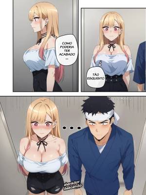 Second Chance For Kitagawa And Gojo Hentai pt-br 04