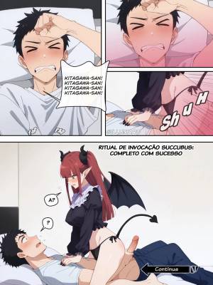 Second Chance For Kitagawa And Gojo Hentai pt-br 11