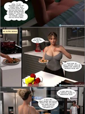 Secret Desires Part 2 Hentai pt-br 37