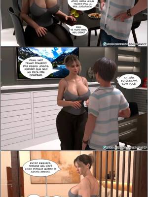 Secret Desires Part 2 Hentai pt-br 38