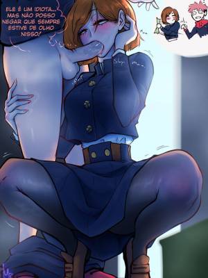 Shopping Day Hentai pt-br 05