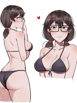 Stephanie By Ti_Keep Hentai pt-br 08