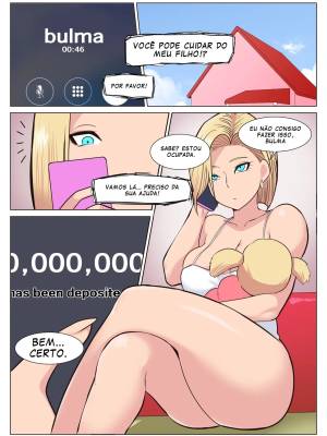 T&G By Donaora889 Hentai pt-br 02