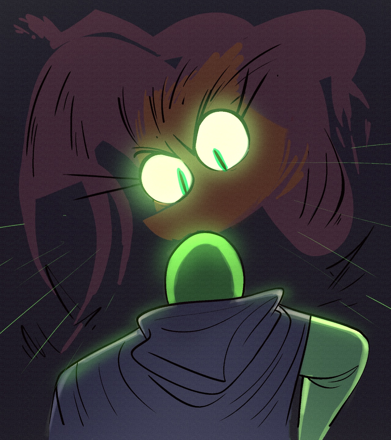 The Dragon's Hoard Hentai pt-br 06