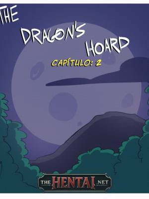 The Dragon's Hoard 2