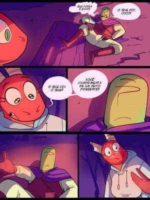 The Dragon's Hoard Part 2 Hentai pt-br 05