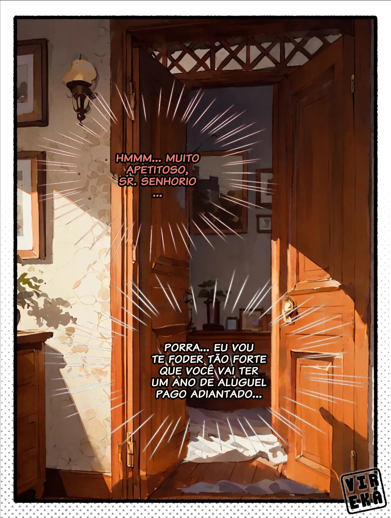 The Landlord Hentai pt-br 03