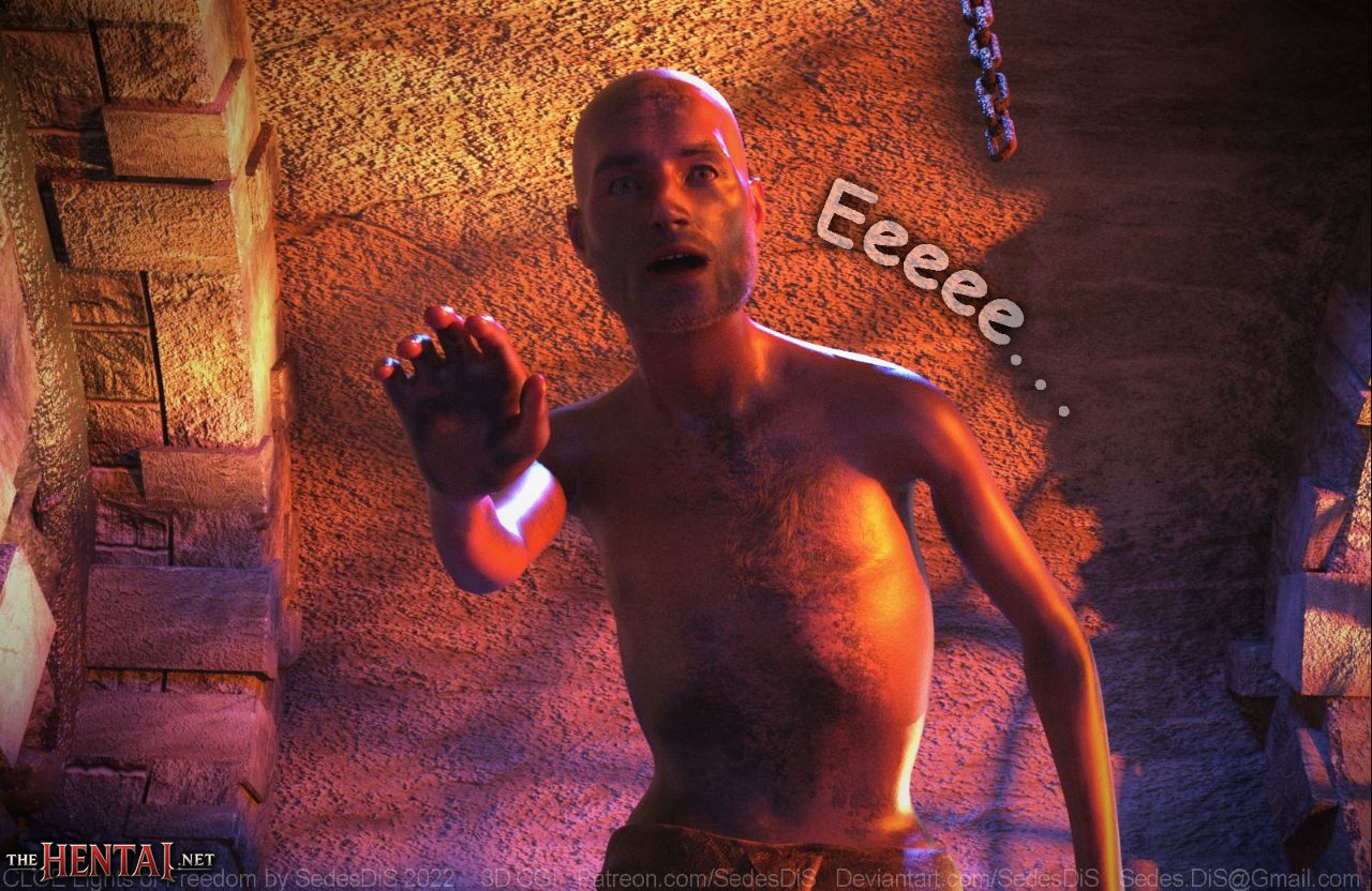 The Story Of Cloe Part 4 Hentai pt-br 04