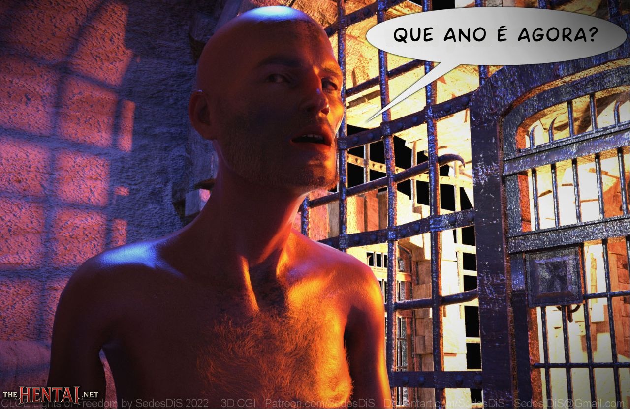 The Story Of Cloe Part 4 Hentai pt-br 10