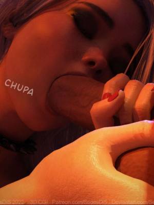 The Story Of Cloe Part 4 Hentai pt-br 36