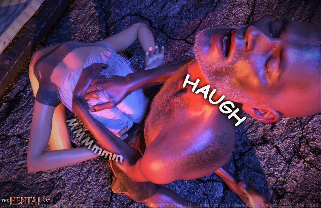 The Story Of Cloe Part 4 Hentai pt-br 43