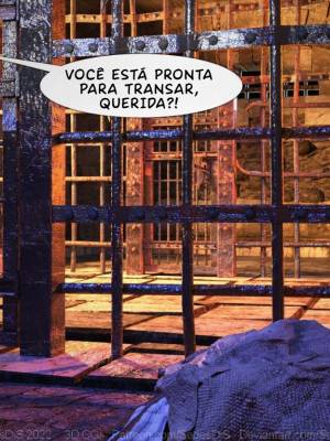 The Story Of Cloe Part 4 Hentai pt-br 91