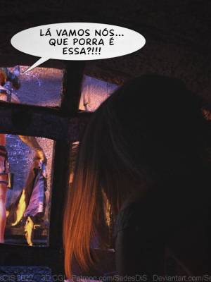 The Story Of Cloe Part 4 Hentai pt-br 93