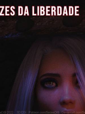 The Story Of Cloe Part 4 Hentai pt-br 96