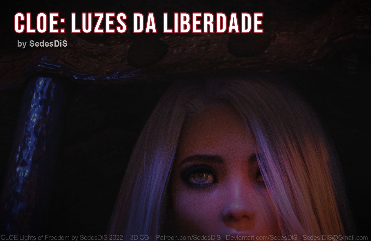 The Story Of Cloe Part 4 Hentai pt-br 96