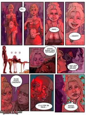 Therion Inside Of Me Hentai pt-br 127