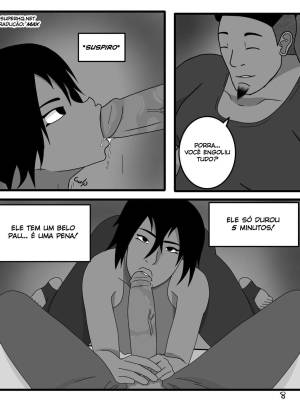 Three's Company-Gym Daye Hentai pt-br 09