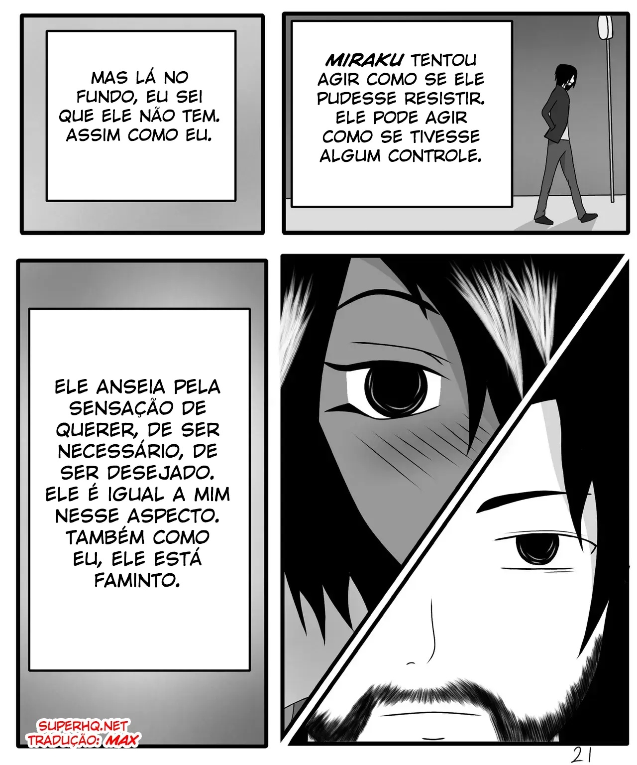 Three's Company-Gym Daye Hentai pt-br 22