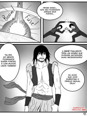 Three's Company-Gym Daye Hentai pt-br 42