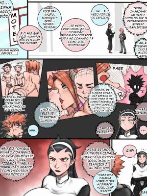 Wendy Meets Tim Hentai pt-br 09