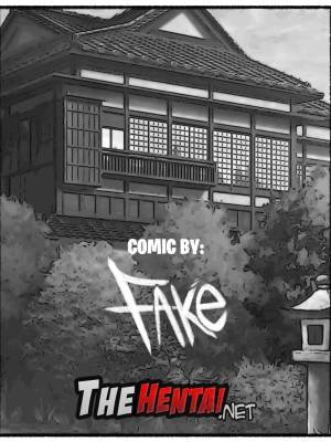 While my Brother is Training Hentai pt-br 02