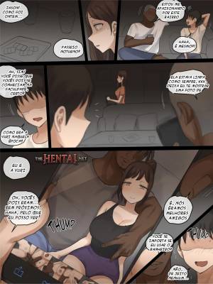 X-BOYFRIEND By Laliberte Hentai pt-br 17