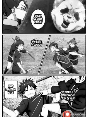 Zenin's Secret Exploded Part 1 Hentai pt-br 05