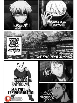 Zenin's Secret Exploded Part 1 Hentai pt-br 20