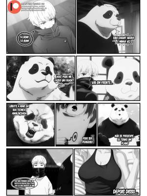 Zenin's Secret Exploded Part 1 Hentai pt-br 21