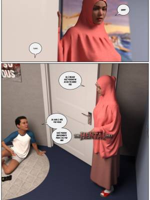 10 AM By LoseKorntrol Hentai pt-br 04