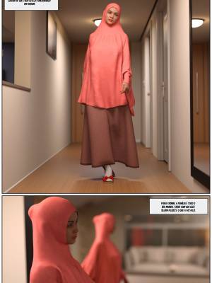 10 AM By LoseKorntrol Hentai pt-br 06