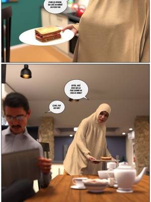 10 AM By LoseKorntrol Hentai pt-br 11