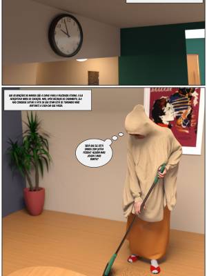 10 AM By LoseKorntrol Hentai pt-br 15