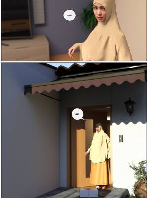 10 AM By LoseKorntrol Hentai pt-br 17