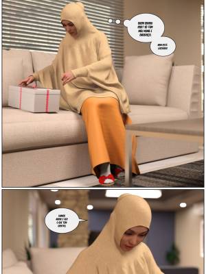 10 AM By LoseKorntrol Hentai pt-br 19