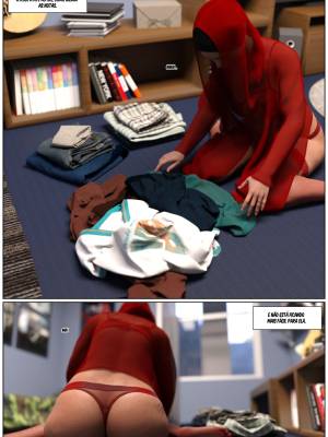 10 AM By LoseKorntrol Hentai pt-br 38